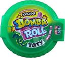 Жевательная резинка Канди Клаб Bomba Roll 12г в ассортименте 1шт.