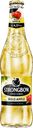 Сидр STRONGBOW Яблочный, 4,5%, 0,4л
