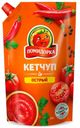Кетчуп Острый Помидорка 350г