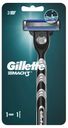 Станок Gillette Mach3
