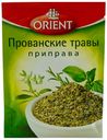 Пряные травы Orient Прованские травы 9 г