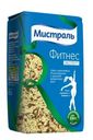 Смесь риса Мистраль Фитнес Эксперт коричневого и красного ароматного 450г