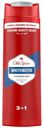 Гель для душа Old spice Whitewater 400мл