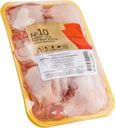 Суповой набор Пестречинка для первых блюд охлажденный