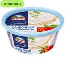 Сыр Hochland творожный сливочный 60%, 220 г