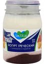 Йогурт греческий Lactica с инжиром и курагой 3%, 190г