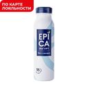 EPICA Йогурт пит натуральный 2,9%, 260г пл/бут