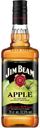 Виски Jim Beam Apple Испания, 0,7 л