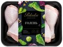 Голень цыпленка-бройлера «Рококо», охлажденная, 900 г
