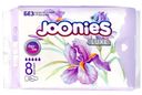 Прокладки гигиенические Joonies Luxe ночные 8шт