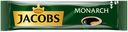 Кофе растворимый сублимированный Jacobs Monarch, 1,8 г