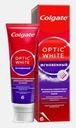 Зубная паста Optic White Colgate 75мл