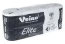 Туалетная бумага "Elite Extra", Veiro, 4 слоя, 8 рулонов