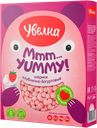 Шарики УВЕЛКА клубнично-йогуртовые, 200г