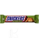 Батончик SNICKERS Лесной орех шоколадный 81г