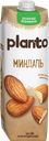 Напиток растительный PLANTO Миндальный 1,2%, 1л