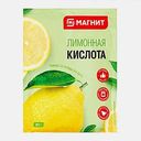 Лимонная кислота Магнит 80г