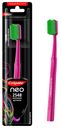 Зубная щетка Colgate NEO средняя жесткость