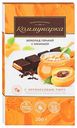 Шоколад горький «Коммунарка» с абрикосовым пюре, 200 г