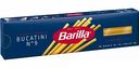 Макаронные изделия Barilla Bucatini n.9, из твёрдых сортов пшеницы, 400 г
