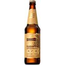 Пиво БАЛТИКА Крафти светлое Пшеничное нефильтрованное 5%, 0,45л