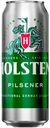 Пиво Holsten Pilsener светлое фильтрованное пастеризованное 450 мл