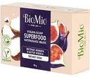 Мыло натуральное BioMio Superfood Экстракт инжира и баттер кокоса, 90 г