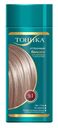 Оттеночный бальзам Тоника для волос Платиновый блондин N9.1 150 мл