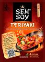 Соус Сэн Сой для приг Терияки 120г пакет