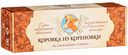 Сырок творожный глазированный Коровка из Кореновки Ванильный в молочном шоколаде 23%, 50 г