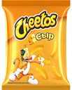 Кукурузные палочки Cheetos Сыр, 55 г