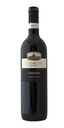 Вино красное сухое «Badagoni Saperavi» 0,75л
