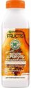 Шампунь Garnier Fructis SuperFood Папайя Восстановление для поврежденных волос 350 мл