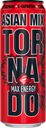 Энергетический напиток Tornado Max energy Asian mix, 450мл