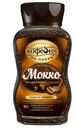 Кофе Московская кофейня на паях Мокко растворимый 95г