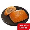 Слойка с курицей и грибами 60г неупак(Кулинария ММ)