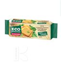 Крекер ECO-BOTANICA с пищевыми волокнами, картофелем и зеленью 175г