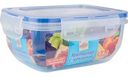 Контейнер Глобус с крышкой, 0,8л