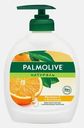 Жидкое мыло Витамин С и апельсин Palmolive 300мл