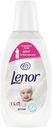 Кондиционер для белья детский Lenor для чувствительной кожи, 1 л