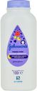 Присыпка детская Johnsons baby Перед сном с ароматом лаванды и ромашки, 100г