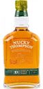 Настойка Nucky Thompson Botanika Spice полусладкая 35 % алк., Россия, 0,5л