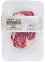 Стейк из говядины Мираторг Рибай, 330г