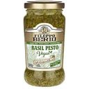 Соус Песто Filippo Berio Vegan классический, 190 г