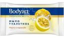 Мыло туалетное Bodyart тропические фрукты 125г
