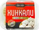 Хинкали MIDI MODI с говядиной и свининой, 520г