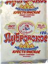 Масло Крестьянскоче ГОСТ 72,5%, 180 г