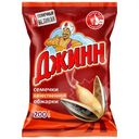 Семена подсолнечника Джинн Солнечный великан жареные, 200г