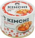 Капуста Ajumma Republic Кимчи 160г