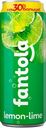 Лимонад Фантола Lemon-Lime 0,45л ж/б